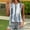 Navy, variant on Women's Tops Sleeveless V Neck With Flowers Fashion Round Neck Short Sleeves Casual T-Shirt Top