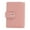 A, variant on YIMWNYI Mini Savings Binder: Personalized Pocket Money Management with Bank and Credit Card Storage Rack for Gift or Personal Use