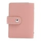 thumbnail image 1 of Mini Savings Binder Manage Your Pocket Money At All Times Bank Card And Credit Card Storage Rack Card Bag, 1 of 3