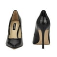 thumbnail image 3 of Nine West Femmes Fresh3 en Noir, 7 US, 3 of 3