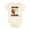 Natural, variant on Red Beard is Loading Boys Baby Bodysuit