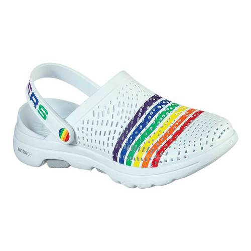 skechers cali gear clogs
