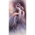 thumbnail image 3 of Cuadros Decorativos Heron pintura al óleo por números Kits DIY pared arte imagen artesanía decoración del hogar regalos JShteea Nuevos Originales, 3 of 9