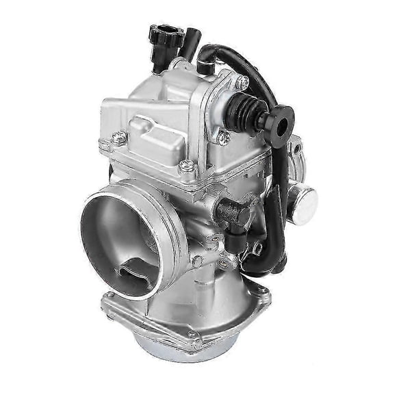 Carburetor Carb for Honda Big Red 250 Rancher 350 with Throttle Cable