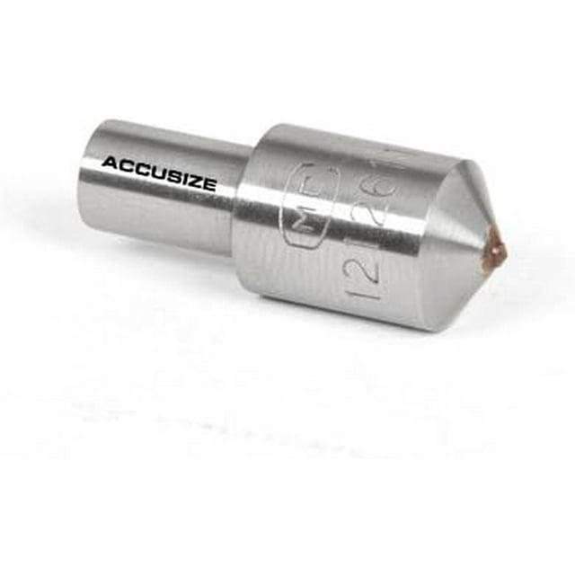 Accusize Diamond Indenter for Rockwell Hardness Tester Diamond 120 Deg, 0090-2000