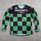 thumbnail image 3 of Camiseta de manga larga para motocross del equipo de carreras todoterreno Maria EX, ropa de ciclismo de montaña para descenso y BMX, 3 of 5
