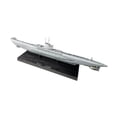 thumbnail image 3 of arctrm 1/350 Scale Submarine Model Simulation Ship Model Desktop Decor Educational with U47, 3 of 9
