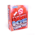 thumbnail image 4 of Charms Blow Pops, Cherry Ice Flavor, Bubble Gum, Individually Wrapped (48 Count), 4 of 4