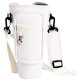thumbnail image 3 of Portabotellas Neopreno Funda para Botella 40oz () Color Blanco, 3 of 4