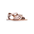 thumbnail image 2 of Sandalia Niña Caramelos Confort Casual cafe 20, 2 of 5