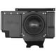 thumbnail image 1 of Cajón Subwoofer 10 PLG RZR 2024-2015 SSV Works, 1 of 9