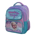 thumbnail image 3 of Mochila Primaria Infantil Disney Frozen 20L, 3 of 4