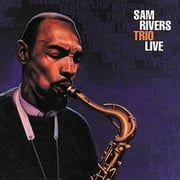 Trio Live (Digi-Pak) (Remaster)
