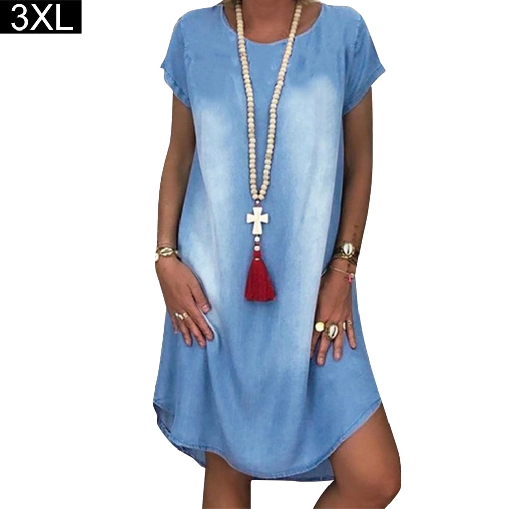 frock tops with jeans