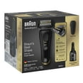 thumbnail image 3 of Braun Series 9 Sport + Shaver with Clean and Charge System, 3 of 5