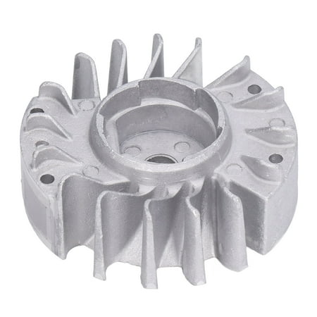 

Flywheels Replacement Heat Treatment Aluminum Alloy Chain Saw Flywheel For STIHL MS170