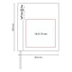 thumbnail image 3 of Agenda Semanal Clasica Ejecutiva 2025 Curpiel Zegno, 3 of 5