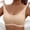 Khaki, variant on Uqiangy Lace Bras for Women Women's Minimizer Bras Bras for Women Underwire Ultra-Thin Underwear Bra Anti-Sagging Breast Bra Lounge Bras for Women Bras for Women No Underwire Push Up Pink 2XL