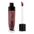 thumbnail image 2 of Lápiz labial líquido Wet n Wild MegaLast Catsuit Matte Rebel Rose, 2 of 2