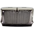 thumbnail image 5 of For 2008-2011 4100 Grille Assembly Chrome Plastic 3556409C95, 5 of 5