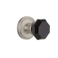 thumbnail image 2 of Nostalgic Warehouse Waldorf Door Knob with Classic Rosette, 2 of 7