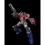 Transformers: Bumblebee DLX Optimus Prime (Cybertron Mode)