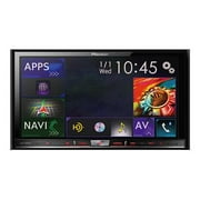 AVIC-7000NEX Automobile Audio/Video GPS Navigation System