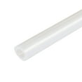 thumbnail image 4 of 10mm x 14mm Silicone Translucent Tube Water Air Pump Hose Pipe 1 Meter, 4 of 5