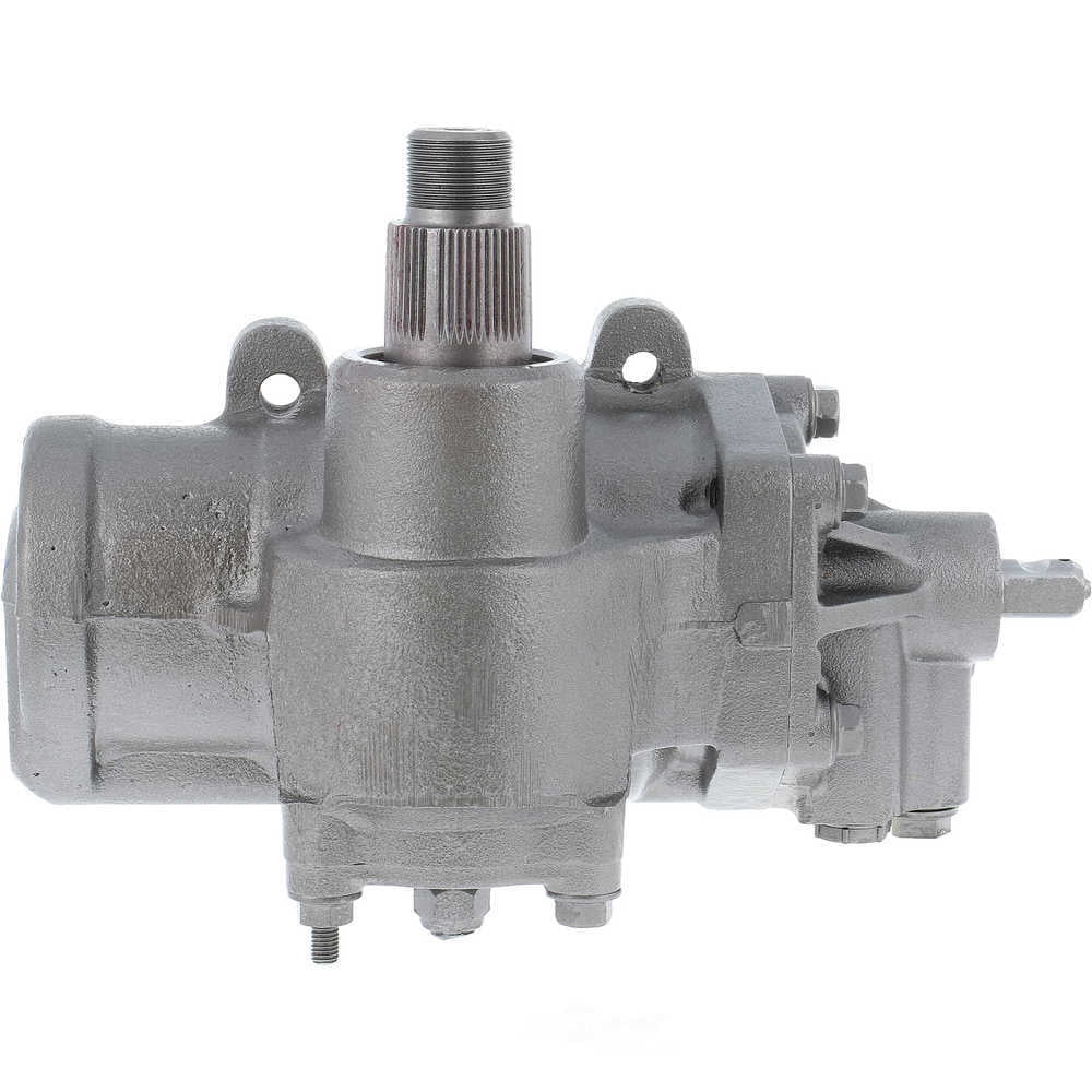 MAVAL 98159M Reman Gearbox