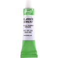 thumbnail image 2 of 1051-A Rubber Cement, Tire Repair, Use with Plugs or Patches, 1 oz. Tube, 2 of 3