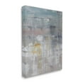 thumbnail image 3 of Stupell Industries Enigmatic Paint Drip Contemporary Neutrals Yellow Accent Painting Gallery Wrapped Canvas Print Wall Art, Design by Hilary Winfield, 3 of 7
