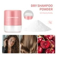 thumbnail image 2 of Dry Shampoo Powder Powder Dry Shampoo Volumizing Powder Dry Shampoo For Women & Men Hair Powder For Men Mattifying Root Fuller Looking Refreshing Hair, 2 of 6