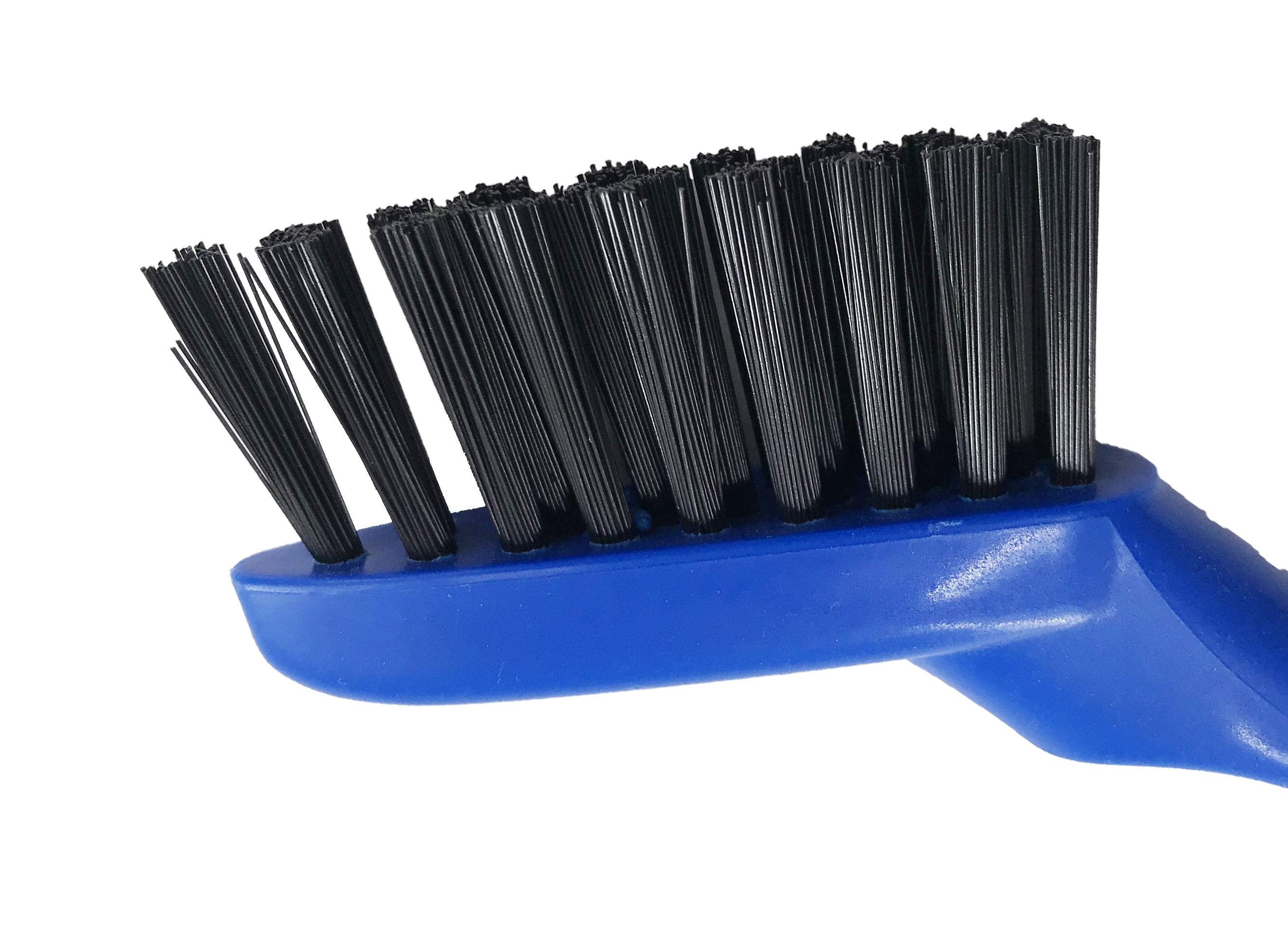 Auto Drive Car Washing Vent Detailing Brush, Blue