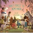 thumbnail image 1 of Don't Forget to Remember BOARD BOOK – 2020 by Ellie Holcomb, 1 of 1