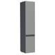 thumbnail image 1 of Alacena Armario Despensero Madesa Nice 40cm Color Gris, 1 of 10