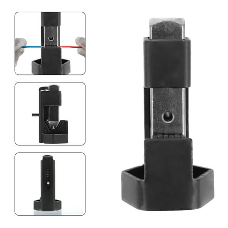 WHAMVOX  Battery Cable Terminal Crimping Tool Hammer Lug Crimper Crimping Tool