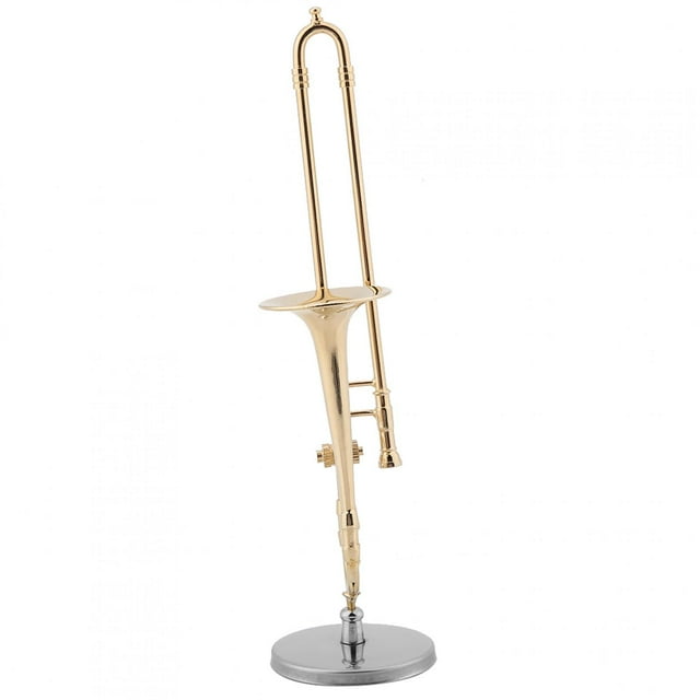 Musical Model, Wooden Instrument Ornaments, Very Detailed Novel Design For Your Kids Or Musician Friends.