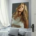 thumbnail image 3 of Jennifer-Aniston Celebrity Poster Photo Limited Print Sexy Movie Television Actor (4) Wall Art Poster Gifts Bedroom Prints Home Decor Hanging Picture Canvas Painting Posters 24x36inch(60x90cm), 3 of 6