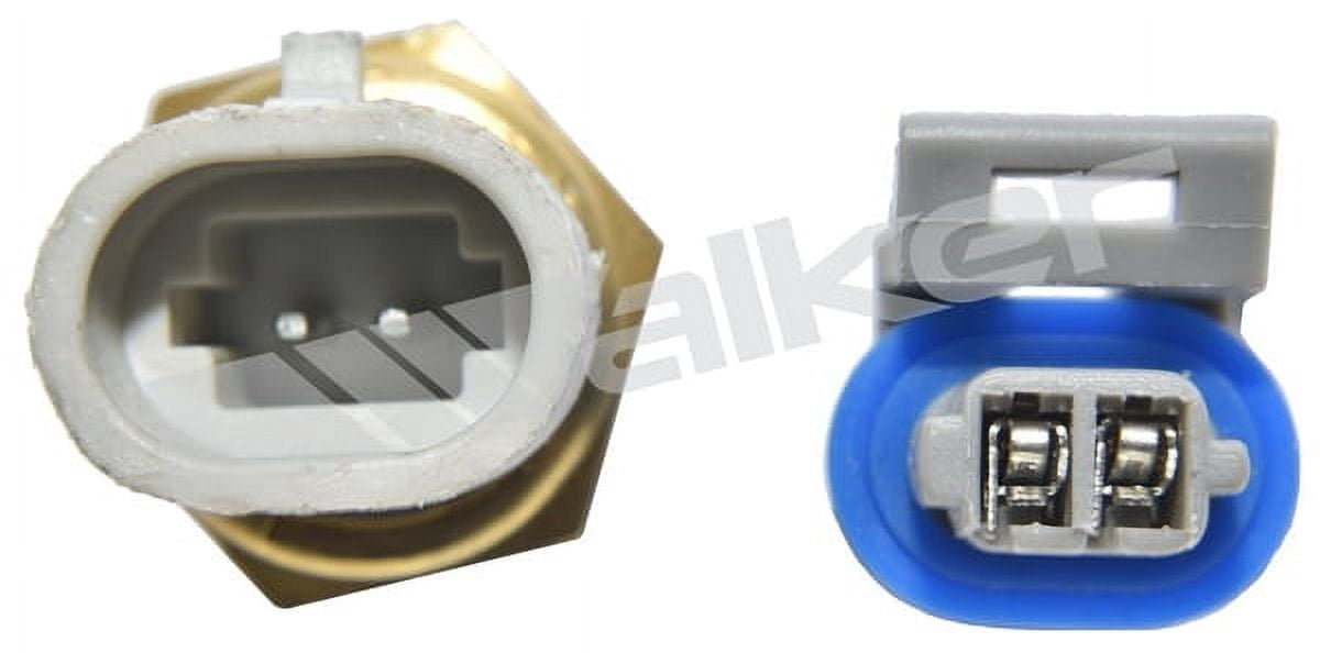 Walker 210-91012 Fits select: 1990-1993 CHRYSLER LEBARON, 1992-1994 DODGE VIPER RT-10