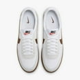 thumbnail image 3 of Nike Killshot 2 Leather 432997-130 Sneakers Men's 8.5 White Casual Shoes TF3518, 3 of 8