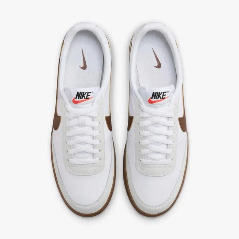 Nike Killshot 2 Leather 432997-130 Sneakers Men White Gum
