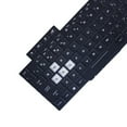 thumbnail image 5 of de computadora portátil apto para ROG GL704GV GL704GM Partes perfke  teclado de la computadora portátil, 5 of 5