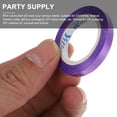 thumbnail image 4 of LOLIPPYY 50 Rolls Crimped Curling Ribbon Balloon String Wrapping Ribbon for Party Festival Decorations, 4 of 7