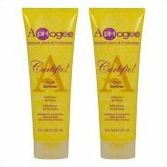 ApHogee Curlific Curl Definer 8oz "Pack of 2"