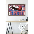 thumbnail image 6 of Marvel Spider-Man: No Way Home - Web-Shooter Wall Poster, 22.375" x 34" Framed, 6 of 6