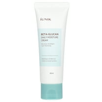 iUNIK Beta-Glucan Daily Moisture Cream, 2.02 fl oz (60 ml)