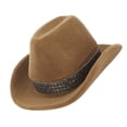 thumbnail image 3 of Caja De Joyería Para Sombrero, Almacenamiento De Pendientes De Anillo Caja De Regalo De Anillo Con Forma De Sombrero Portátil Para El Día De San Valentín Para El Día De La, 3 of 7