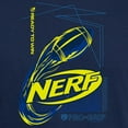 thumbnail image 3 of CafePress - Nerf Ready To Win T Shirt - Men's Classic Graphic Cotton T-Shirt, 3 of 4