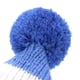thumbnail image 5 of Suéter Para Mascotas, Suéter A Rayas De Cuello Alto Para Mascotas Suéter A Rayas Para Perros Transpirable Para Perros Y Gatos Para El Invierno OTVIAP Dog Sweater, 5 of 8