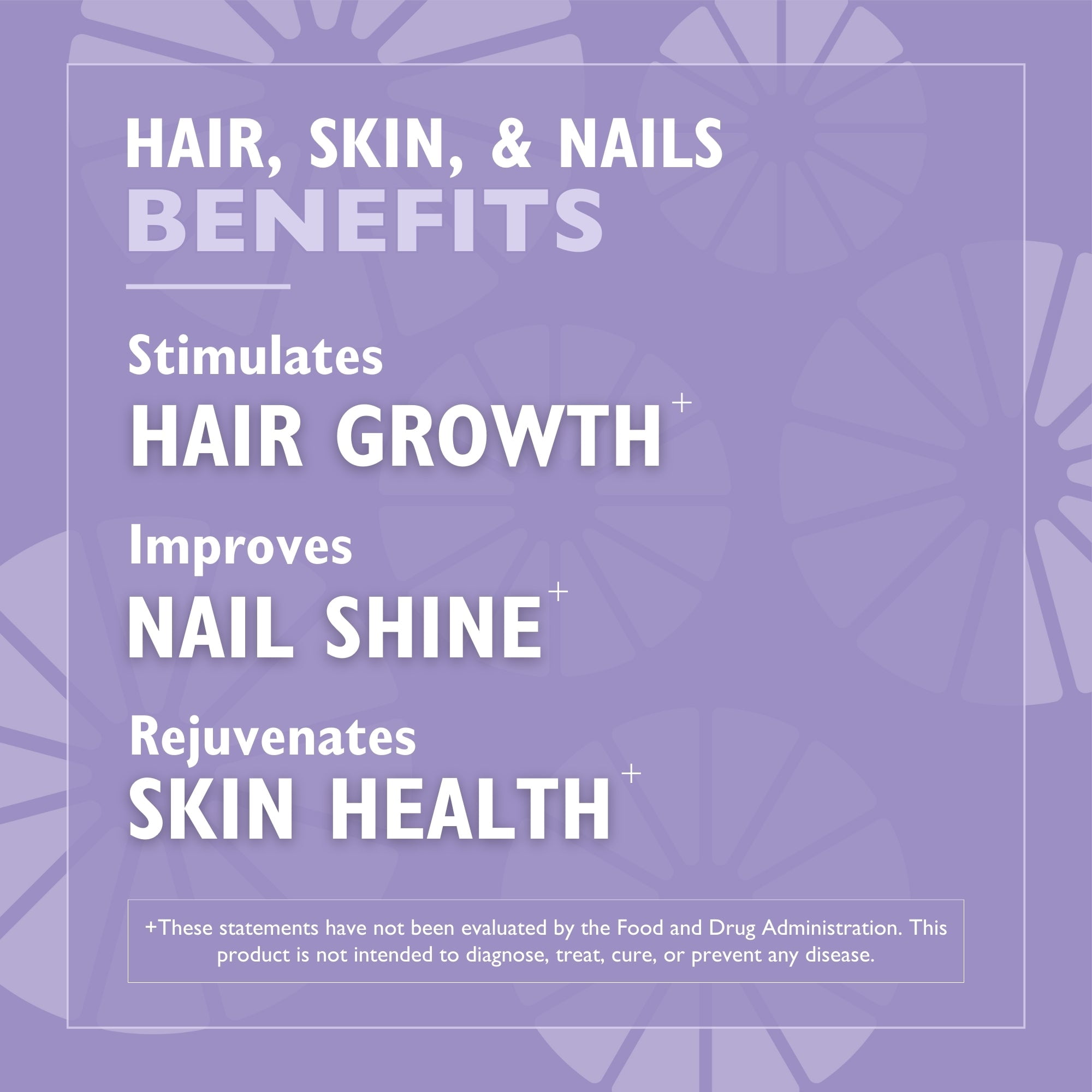 Celebrate Vitamin Hair, Skin and Nails Capsule